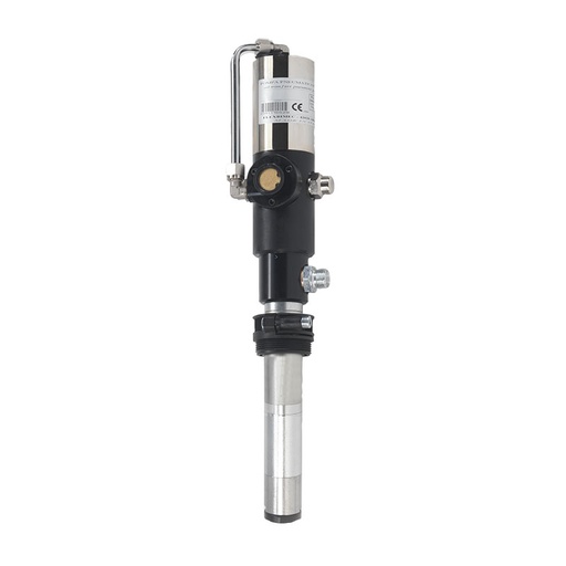 [2071] Air operated oil pump - compression ratio 3:1 - single acting - short (2071, FLEXBIMEC)