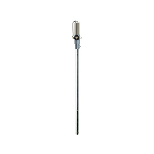 [2073] Air operated oil pump - compression ratio 3:1 - single acting - for 208 l drums (2073, FLEXBIMEC)