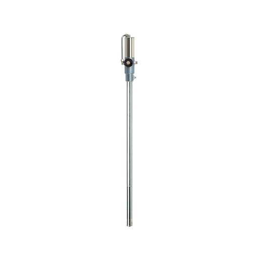 [2074] Air operated pure antifreeze pump - compression ratio 3:1 - single acting - for 208 l drums (2074, FLEXBIMEC)