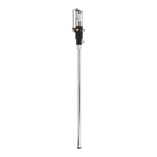 [2075] Air operated oil pump - compression ratio 5:1 - simple acting - short (2075, FLEXBIMEC)
