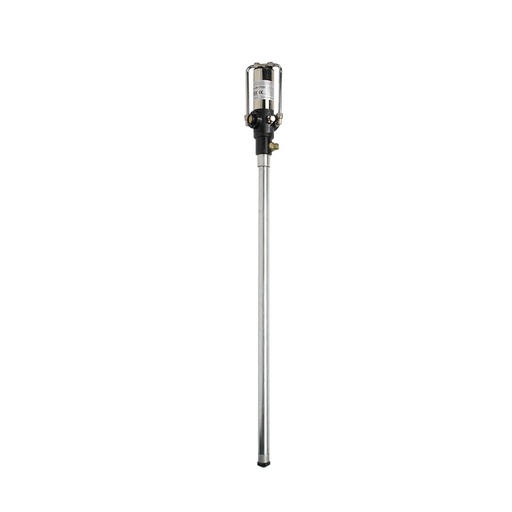 [2075/L TWDE] Air operated oil pump with double distributor - compression ratio 5:1 - simple acting - for 208 l drums 2075/L TWDE, FLEXBIMEC