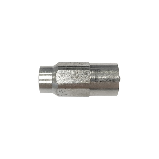 [2114] Automatinis lašėjimą stabdantis įtaisas alyvos pistoletui, Ø 12 mm (2114, FLEXBIMEC)