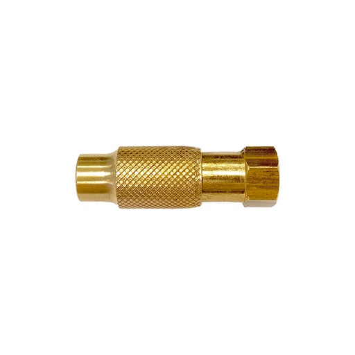 [2121] Manuāla pretpiliena ierīce Ø 12,5 mm, FLEXBIMEC (2121)