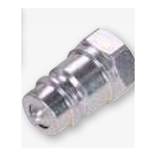 [2263M/NPT] Hidraulinė greitoji jungtis Ø 3/4" NPT (M), FLEXBIMEC (2263M/NPT)