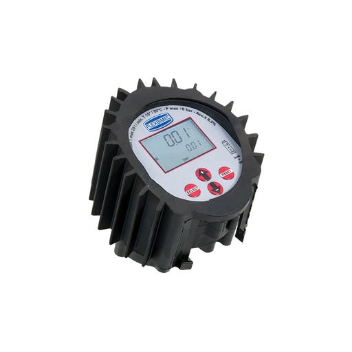 [2818/RF] Elektroniskais plūsmas skaitītājs AdBlue® "4TT - JUPITER" līnijai, ar RF CONNECT, Flexbimec (2818/RF, FLEXBIMEC)