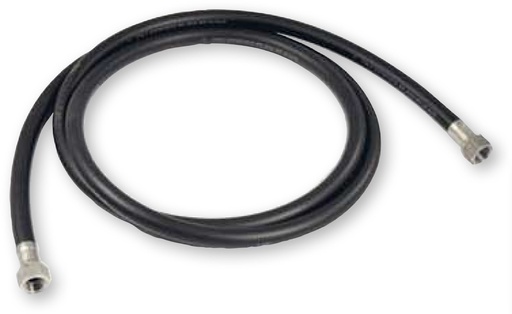 [2898005] EPDM žarna AdBlue®/DEF ir chemikalams, Ø1/2" (Ø13×21), 0,5 m, Flexbimec (2898005, FLEXBIMEC)