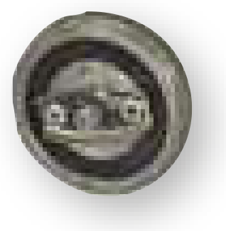 [3465] Plug for brake bleeder nr. 15, FLEXBIMEC (3465)