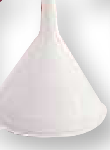 [3486] Plastmasas piltuve bremžu gaisa izvadīšanas ierīcei (3486, FLEXBIMEC)