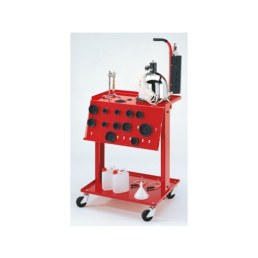 [3495] Mobile brake bleeder (3495, FLEXBIMEC)