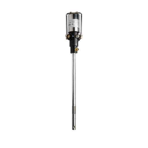 [4019TWDE] Pneimatiskais ziežvielas sūknis saspiešanas attiecība 100:1 priekš 16 kg pails - TWD EVOLUTION series (4019TWDE, FLEXBIMEC)