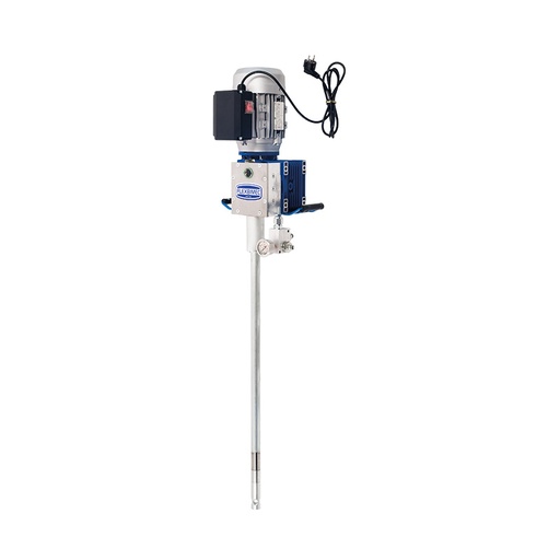 [4092/50] 230 V elektriskais ziežvielas sūknis 50 kg mucai, 400 g/min (4092/50, FLEXBIMEC)