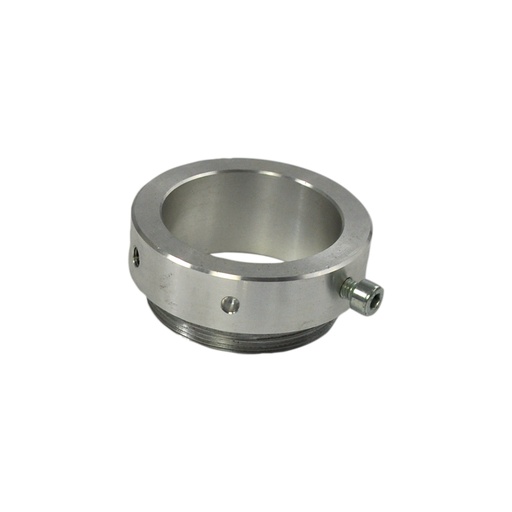 [4343/70] Ring nut for Power Bull pumps (art. 4046, 4047, 5091), thread M-M 80x2 in. x 70 mm (4343/70, FLEXBIMEC)