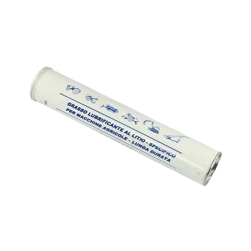 [4405] Ličio tepalo kasetė NLGI 2, 600 g (Ø 56 mm), pakuotė 15 vnt., FLEXBIMEC (4405)