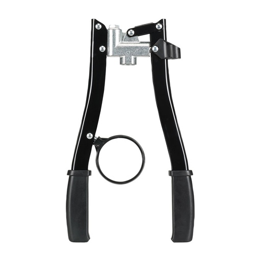 [4411] Divsviru rokas smērvielu prese, 500 g (4411, FLEXBIMEC)
