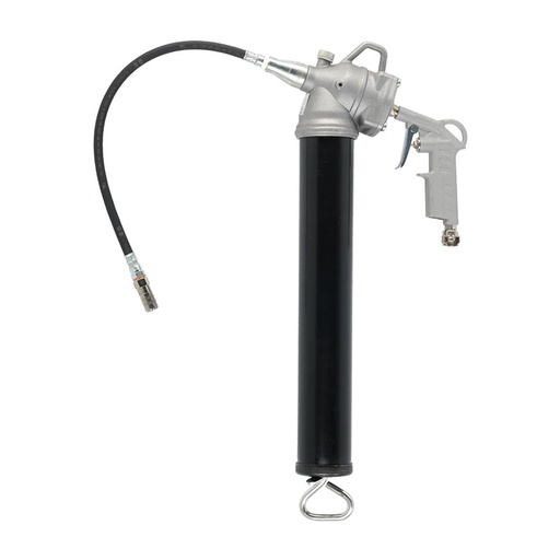 [4450] Air operated ziežviela gun cartridge. Ietilpība 600 g, Ø 56 mm (4450, FLEXBIMEC)