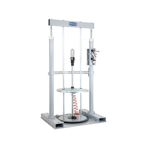 [4999/30] Ziežvielu padeves sistēma 30 kg mucām, FLEXBIMEC (4999/30)