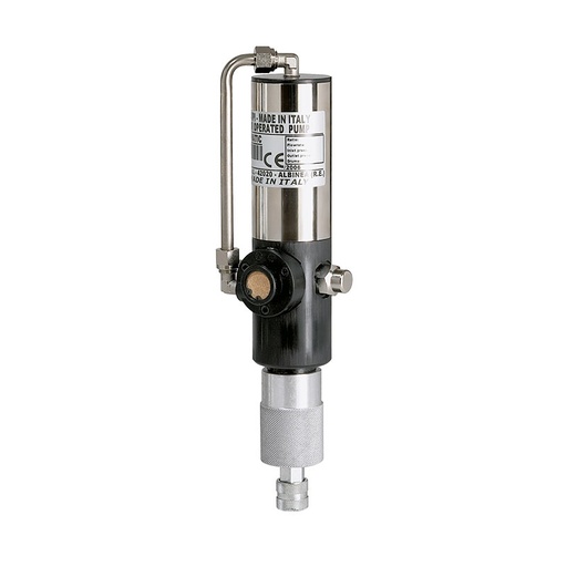 [5000] Maināms pneimatiskais dzinējs – sērija „Motomatic® System”, FLEXBIMEC (5000)