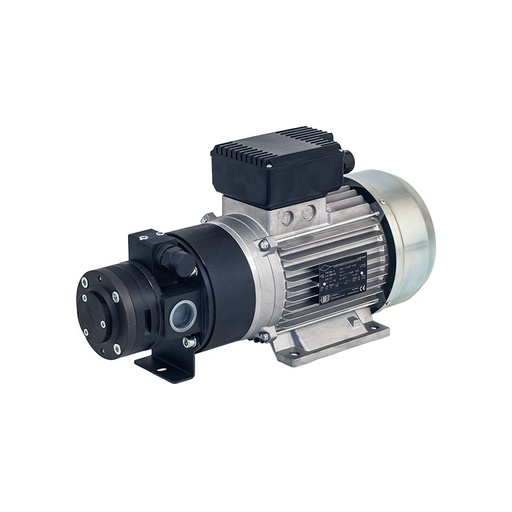 [6135] Sustiprintas elektrinis krumpliaratinis siurblys alyvai perpilti 230 V/50 Hz, našumas 30 l/min (6135, FLEXBIMEC)