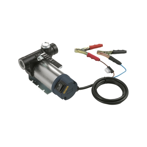 [6252] Dīzeļdegvielas lāpstiņu sūknis 12 Vdc, 43 l/min (6252, FLEXBIMEC)