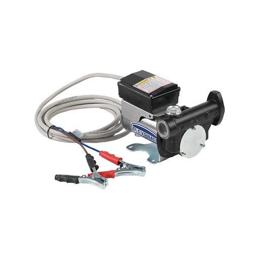 [6253] Dyzelino mentinis siurblys 12 Vdc, našumas 60 l/min, FLEXBIMEC (6253)