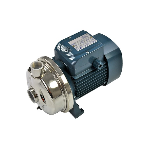 [6446] Stainless steel centrifugal pump 230 V, delivery 160 l/min (6446, FLEXBIMEC)