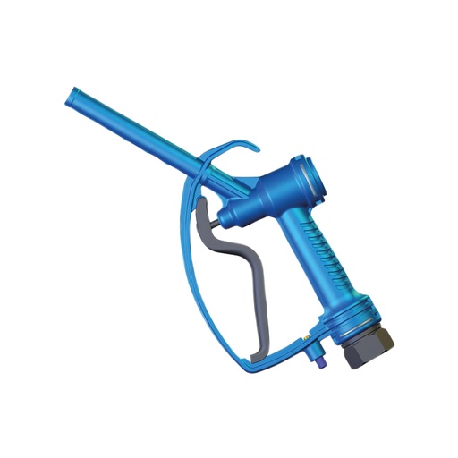 [6709] AdBlue®/DEF plastmasas uzgalis ar nerūsējošā tērauda cauruli (6709, FLEXBIMEC)