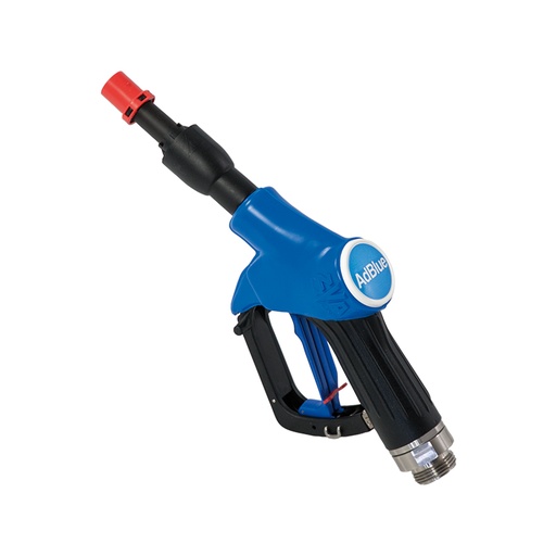 [6724] Automātiska AdBlue/DEF pistole, 3/4" BSP (M) grozāma, 1-10 l/min (6724, FLEXBIMEC)