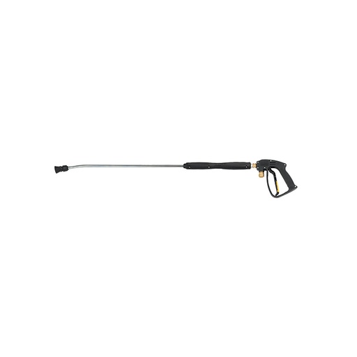 [6812P] Wash gun for hot water high pressure cleaners, without lance (6812P, FLEXBIMEC)