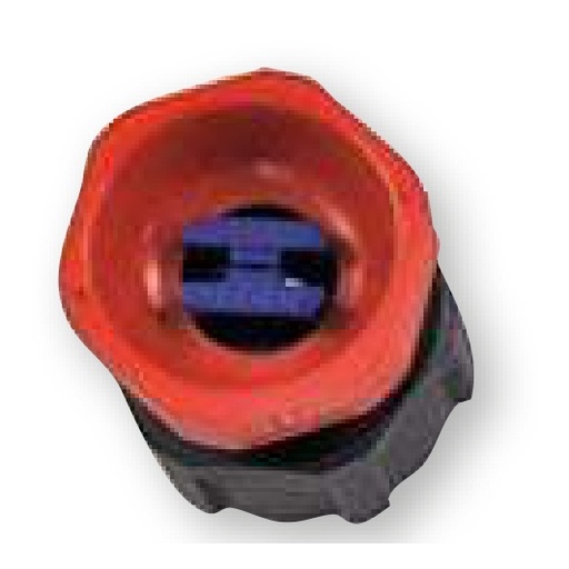 [6871] Plastikinis antgalis purkštuvams (6871, FLEXBIMEC)