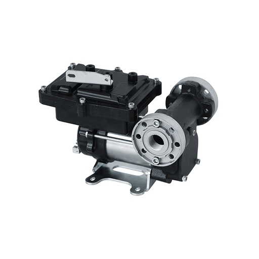 [6931] Rotacinis siurblys 12 V DC benzino perpylimui, savaime užsipildantis, atitinka ATEX 2014/34/EU (6931, FLEXBIMEC)