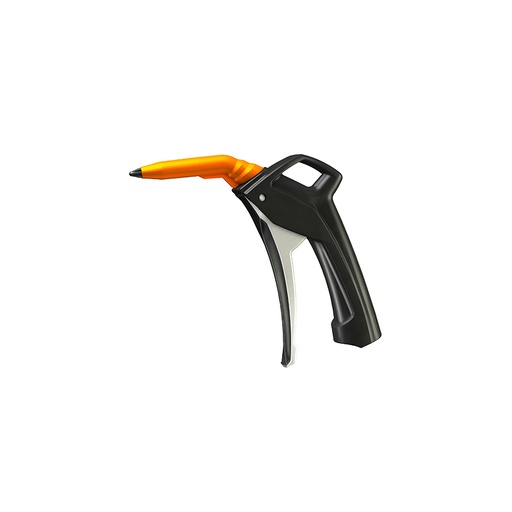 [7331] Air blow gun, ergonomic (7331, FLEXBIMEC)