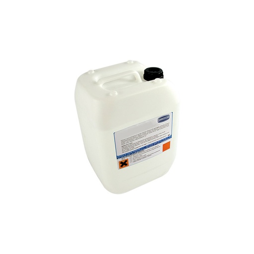 [7705] Plovimo skystis plovimo bakui, 20 l kanistras (7705, FLEXBIMEC)