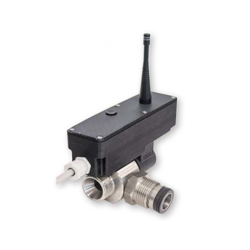 [8749/RF] Elektromagnētiskā vārsta vadības plate RF CONNECT, 230 V, ø 3/4–1 colla, 868 MHz (8749/RF, FLEXBIMEC)