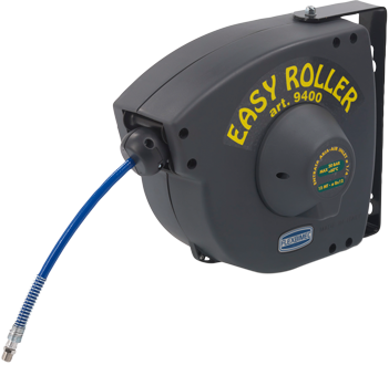 [9400] Žarnos ritė „Easy Roller“ be žarnos (9400, FLEXBIMEC)