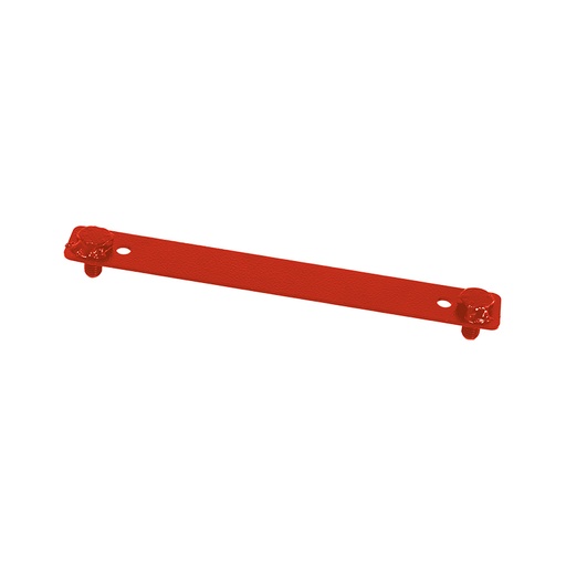 [03 9013] Metal counter bracket with fixing screws for mounting hose reels on wall or ceiling, FLEXBIMEC (03 9013)