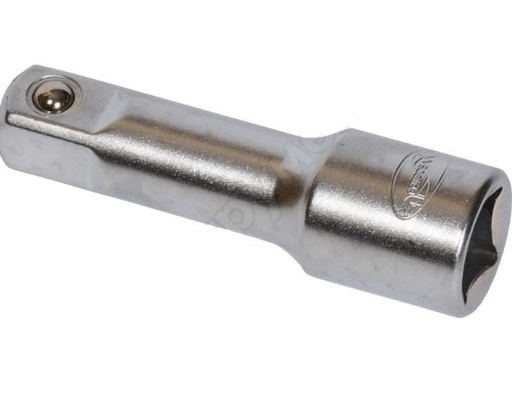 [39505] Extension bar 1/2" 50mm rounded end (39505, BALTWERK)