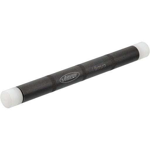 [V1001-16] Trieciena stienis 16 mm (V1001-16, VIGOR)