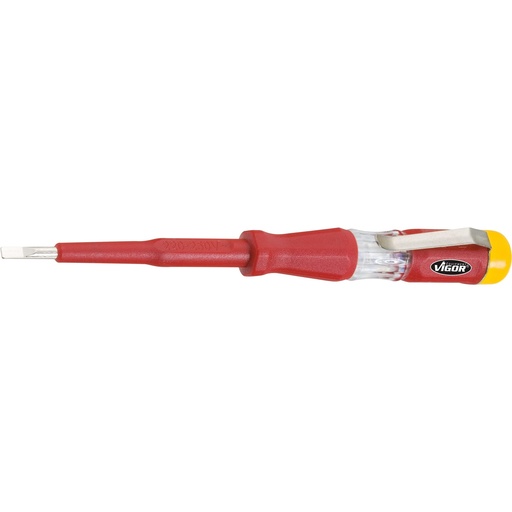 [V1138] Voltmeter ∙ size 0.5 x 3 mm (V1138, VIGOR)