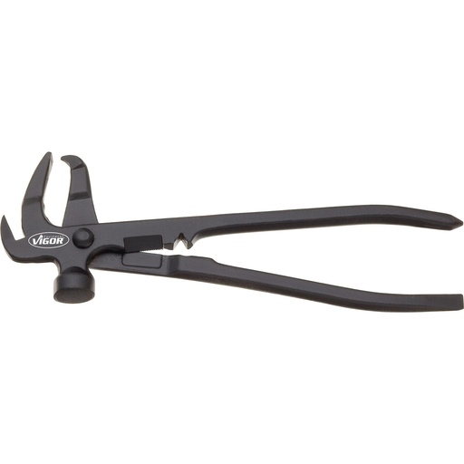 [V1657] Wheel balance weight pliers (fitting/removal) (V1657, VIGOR)