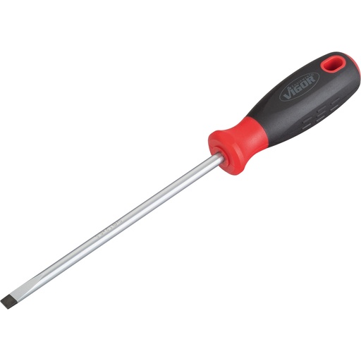 [V1701] Screwdriver for slotted screws - size 1.2 x 6.5 mm (V1701, VIGOR)