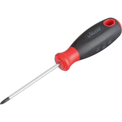 [V1702] Phillips Screwdriver PH0 (V1702, VIGOR)