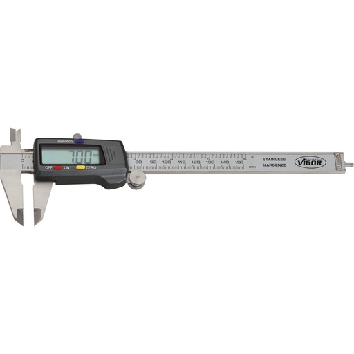 [V1713] Vernier calliper ∙ digital (V1713, VIGOR)