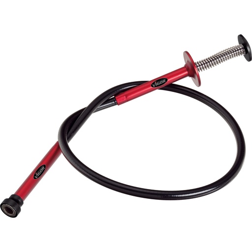 [V1764] Pick-Up Tool with Claws and Magnet, Flexible (V1764, VIGOR)