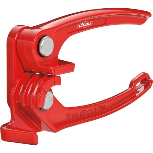 [V1782] Tube bending tool (V1782, VIGOR)