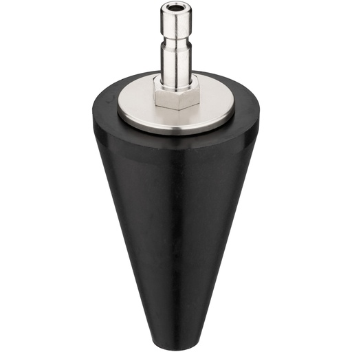 [V1963-25] Universal adapter / tapered head (V1963-25, VIGOR)