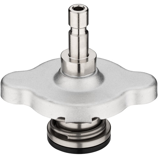 [V1963-6] Bajonetes adapteris ⌀ 42 mm (V1963-6, VIGOR)