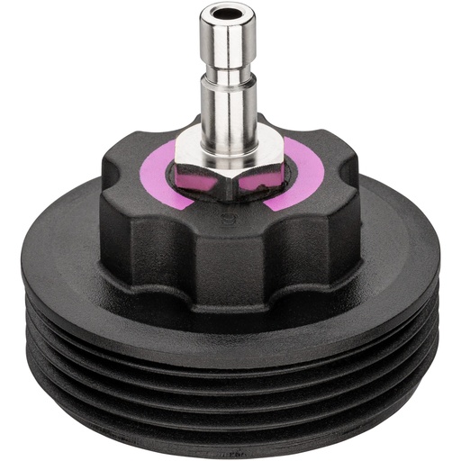 [V1963N-9] Cooling system diagnostics adapter, M61,7×3,0 (V1963N-9, VIGOR)