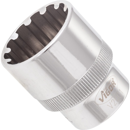 [V2001] Galvutė with multi-purpose profile ∙ size 24 mm (V2001, VIGOR)