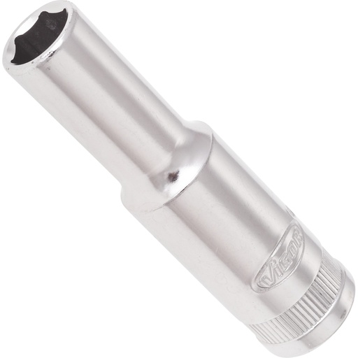 [V2017N] Gara 6 malu galva 3/8" 9 mm (V2017N, VIGOR)