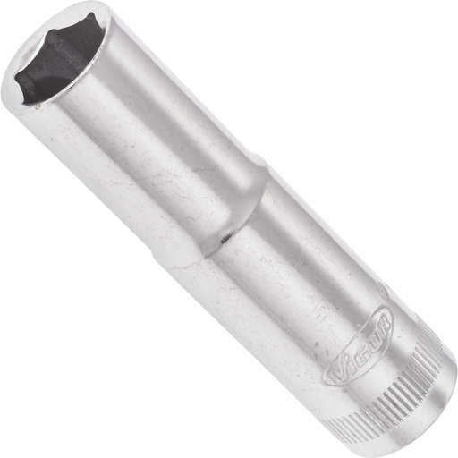 [V2019N] Gara 6 malu galva 3/8" 11 mm (V2019N, VIGOR)
